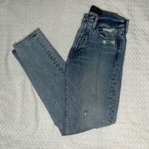 Abercrombie and Fitch 90s Slim Jean